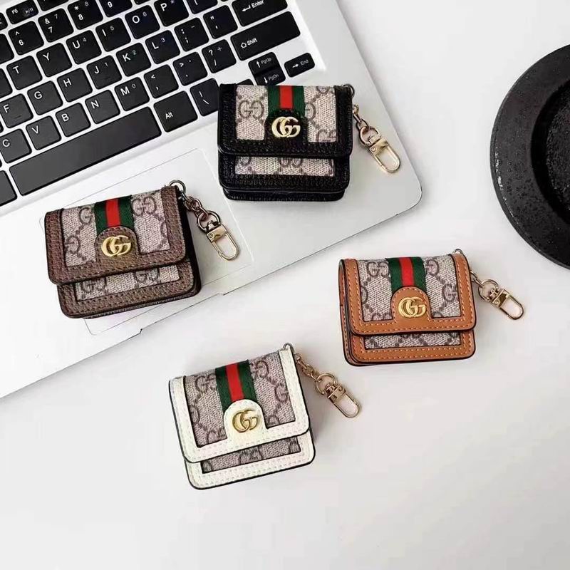 Gucci AirPods bag 99